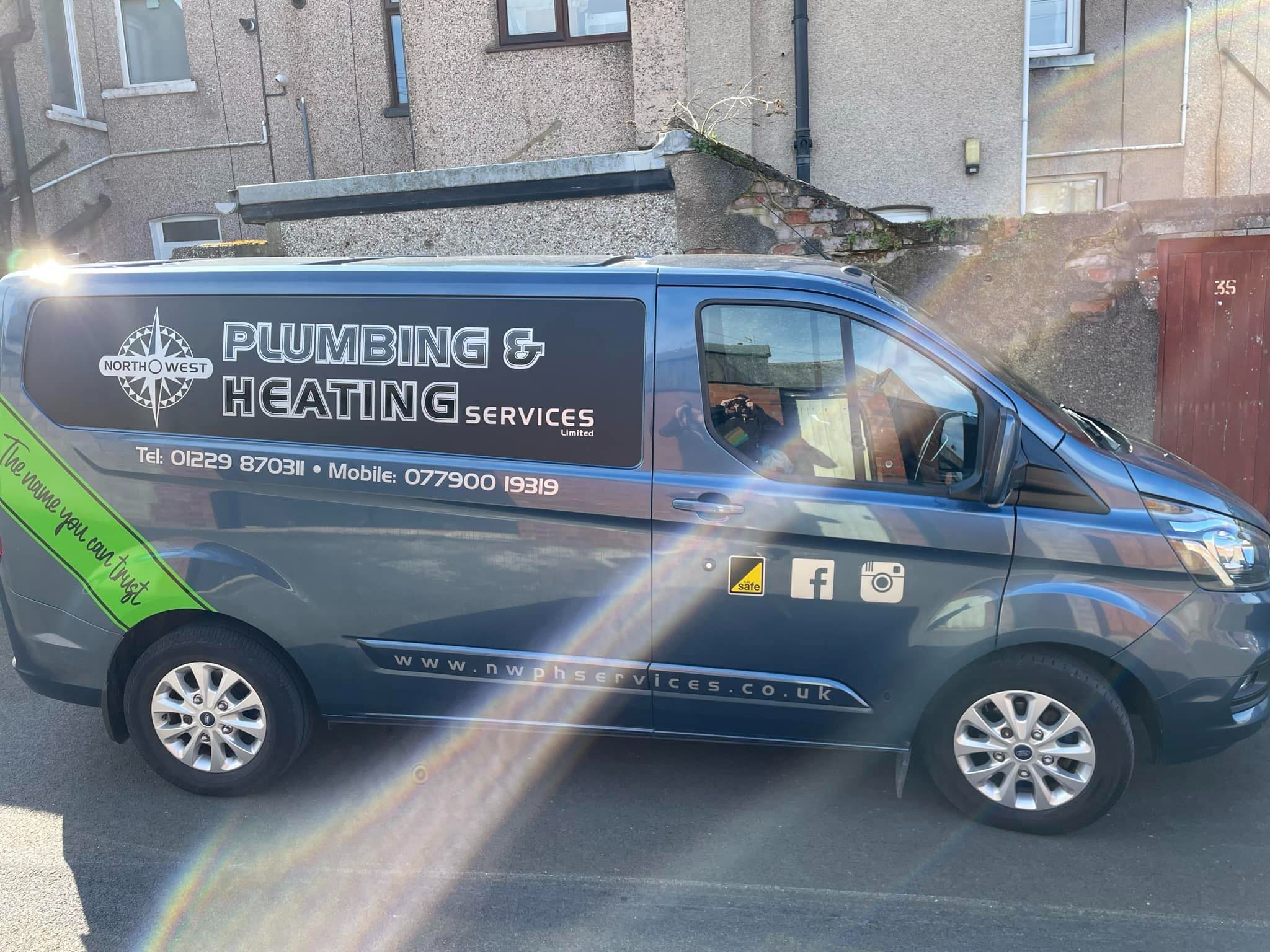 North West Plumbing and Heating
